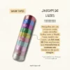 Washi Tape Jardim de Luzes - Kit com 10 rolos
