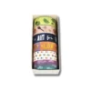 Washi Tape Paleta Afetiva - Kit com 6
