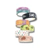 Washi Tape Paleta Afetiva - Kit com 6