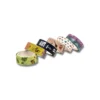Washi Tape Paleta Afetiva - Kit com 6