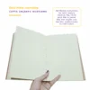 Sketchbook Copta Etno Daily Notes - Caderno Achala
