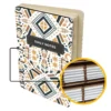 Sketchbook Copta Etno Daily Notes - Caderno Achala
