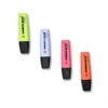 Stabilo Boss Pastel 4 Cores