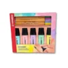 Stabilo KIT PASTEL COLLECTION - Marca Texto + Fineliners