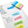 Tabs Notas Adesivas