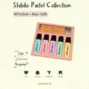 Stabilo KIT PASTEL COLLECTION - Marca Texto + Fineliners