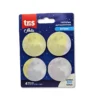 Tris Eclipse - Bloco de anotações adesivo - Post it