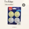 Tris Eclipse - Bloco de anotações adesivo - Post it