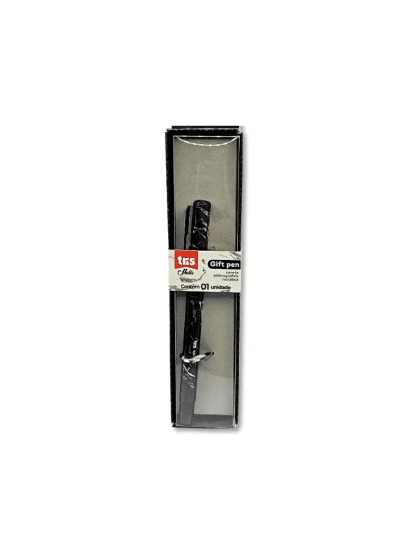 Tris Quartz - Caneta Presenteável