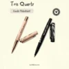 Tris Quartz - Caneta Presenteável