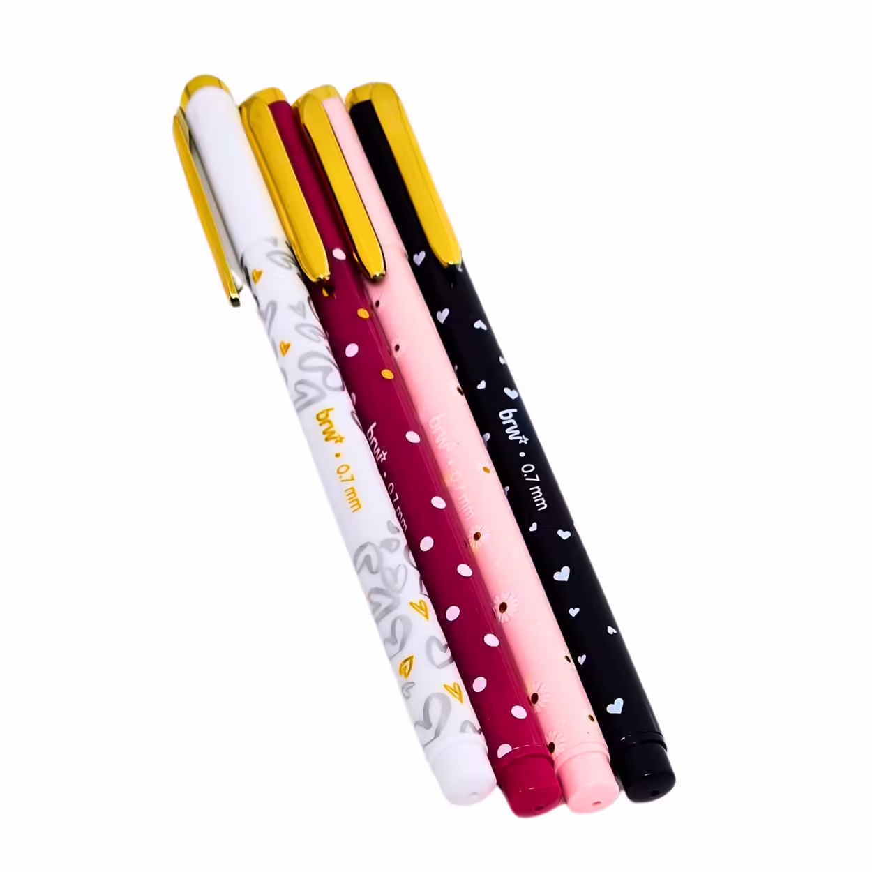 Caneta Unic Stamp Estilo BRW