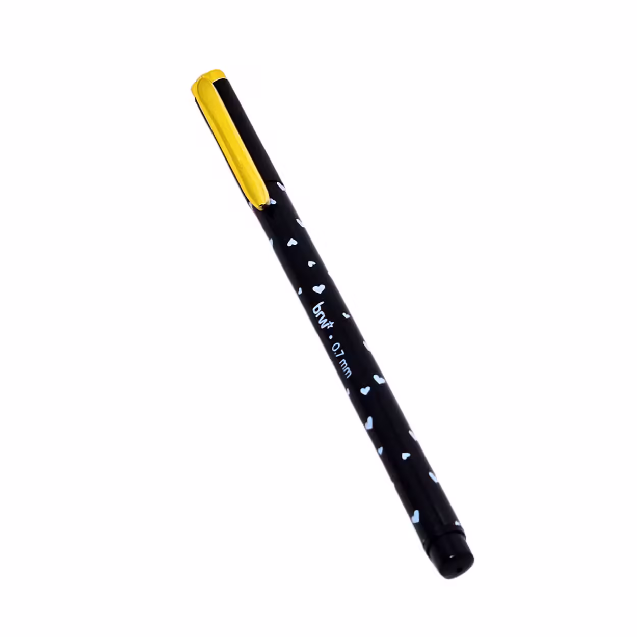 Caneta Unic Stamp Estilo BRW