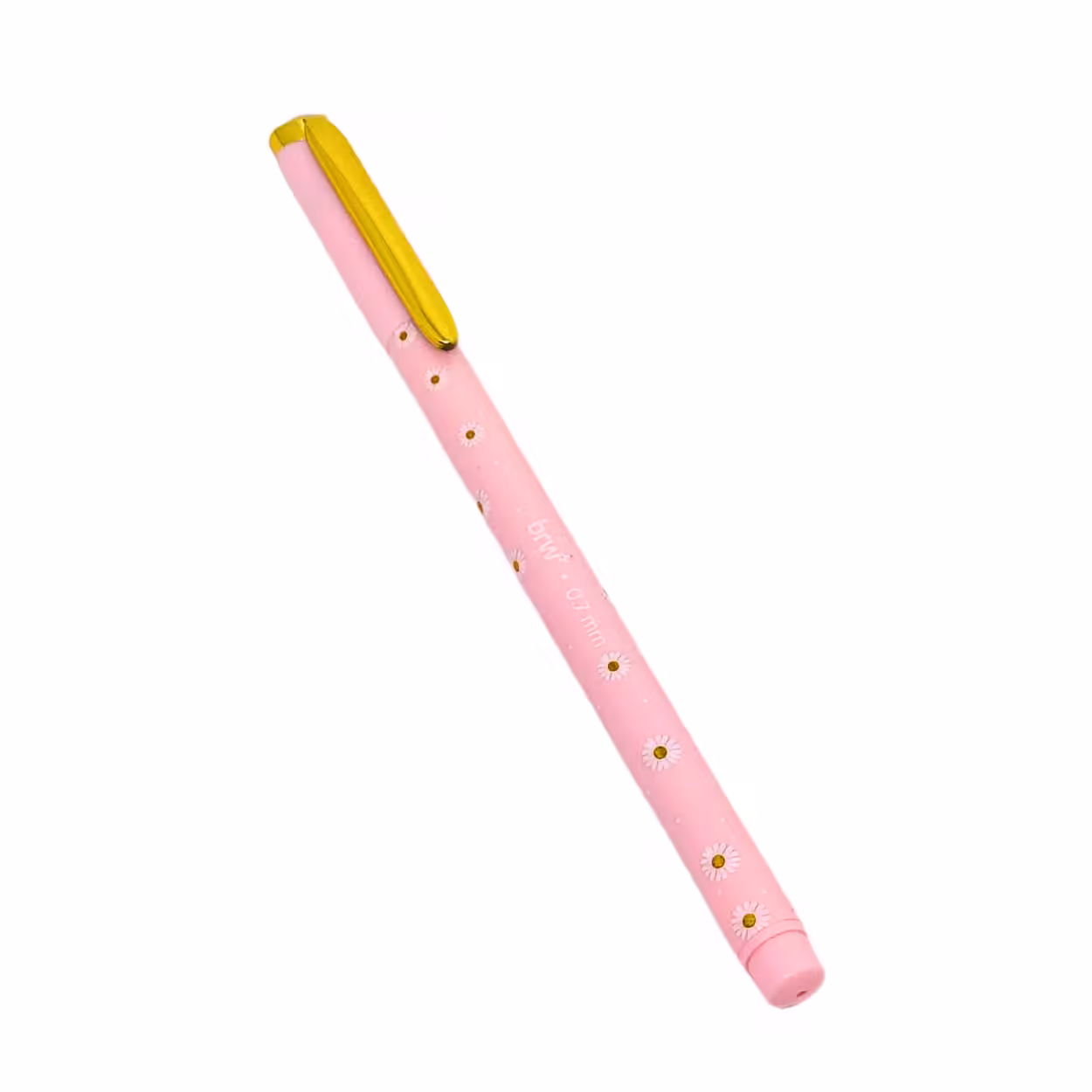 Caneta Unic Stamp Estilo BRW