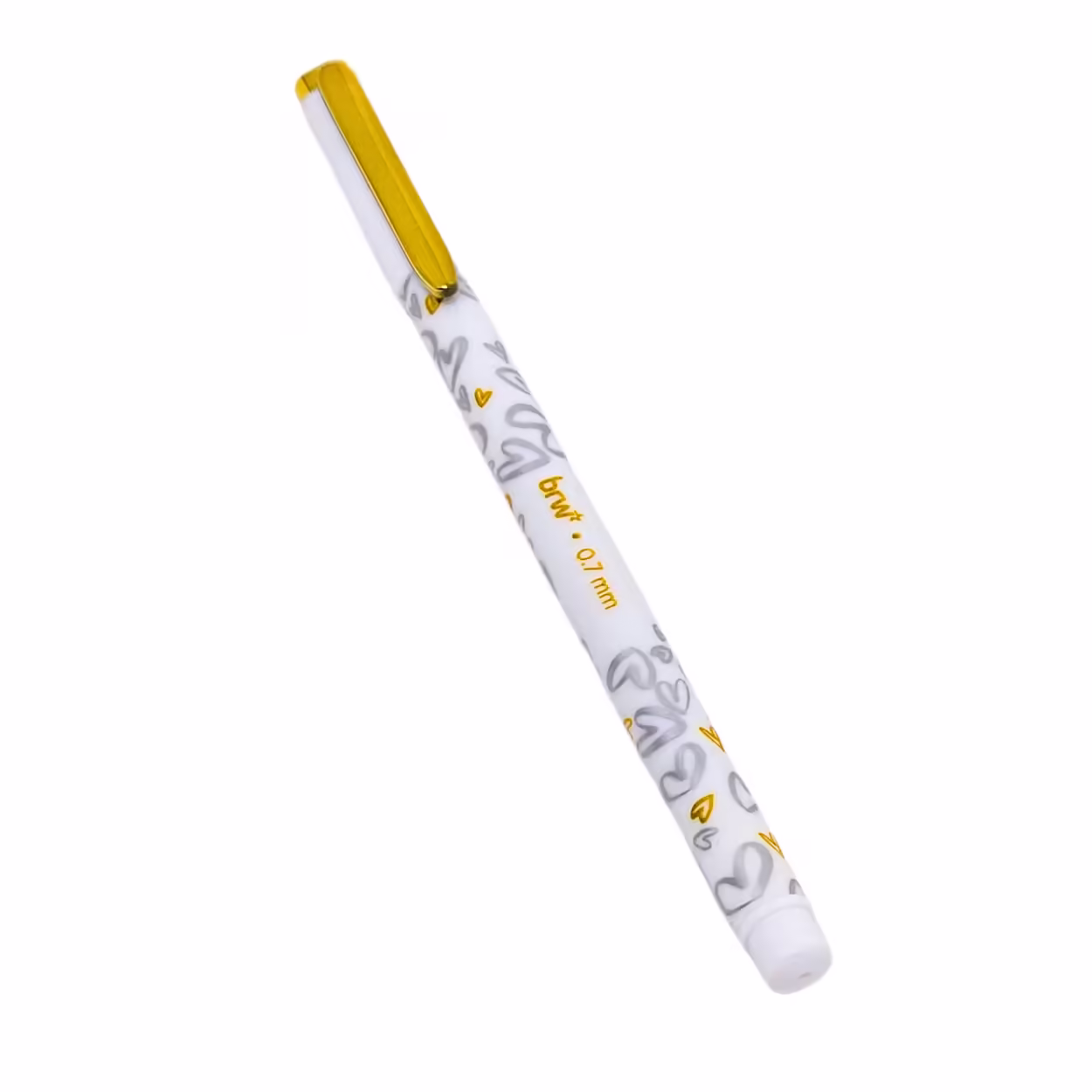 Caneta Unic Stamp Estilo BRW