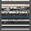 Washi Tape Segredos dos Astros