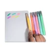 ColorWash Highlighter Kit: Marca Texto