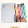 ColorWash Highlighter Kit: Marca Texto