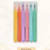 ColorWash Highlighter Kit: Marca Texto