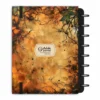 Planner Literário Modular Mistério da Floresta - Planners Achala Papelaria