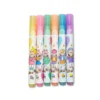 Marca Textos Kawaii Qesefun Lovely Friends
