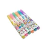 Marca Textos Kawaii Qesefun Lovely Friends